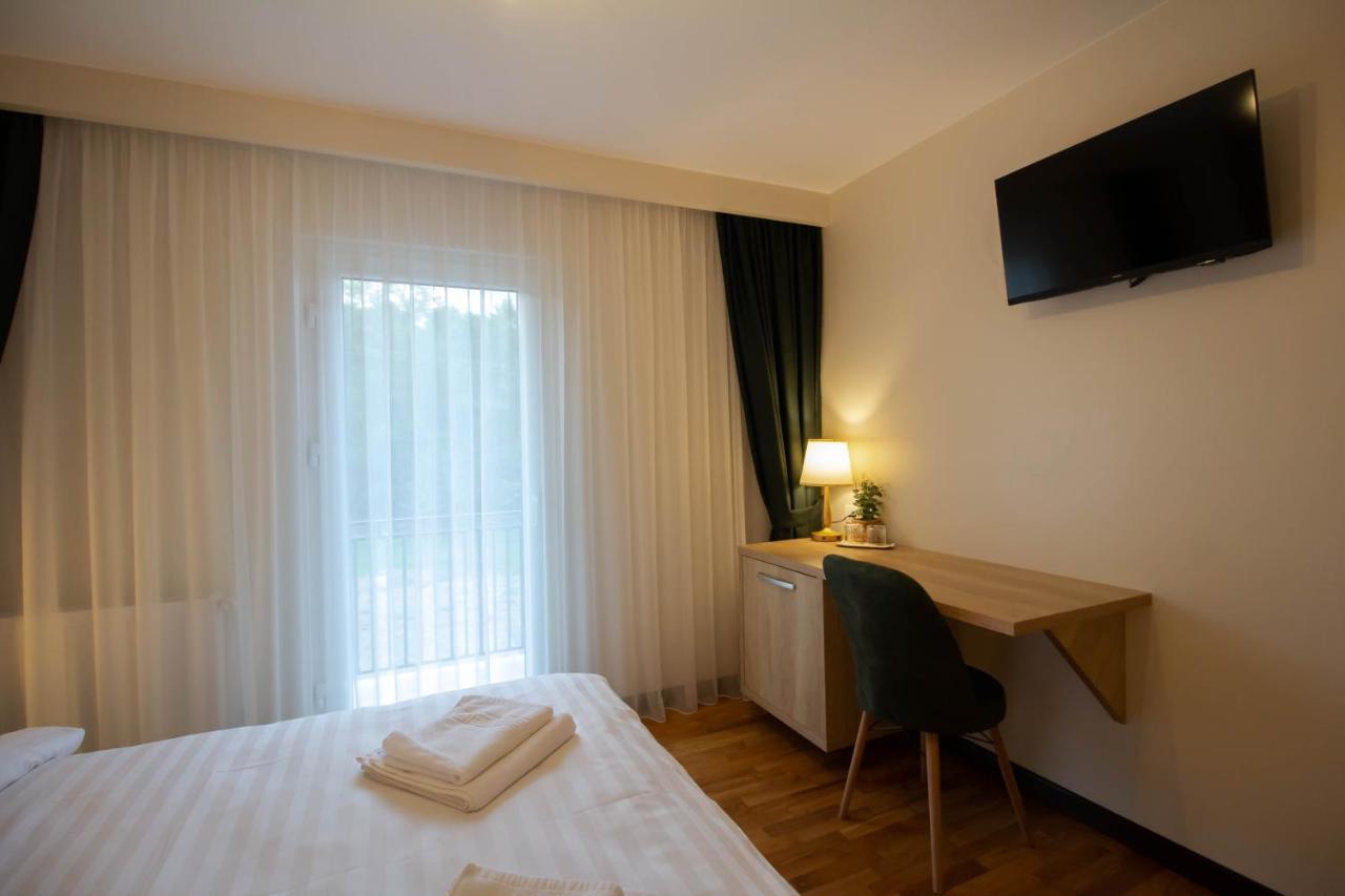 Hotel Berghaus Bucovina à Câmpulung Moldovenesc Extérieur photo