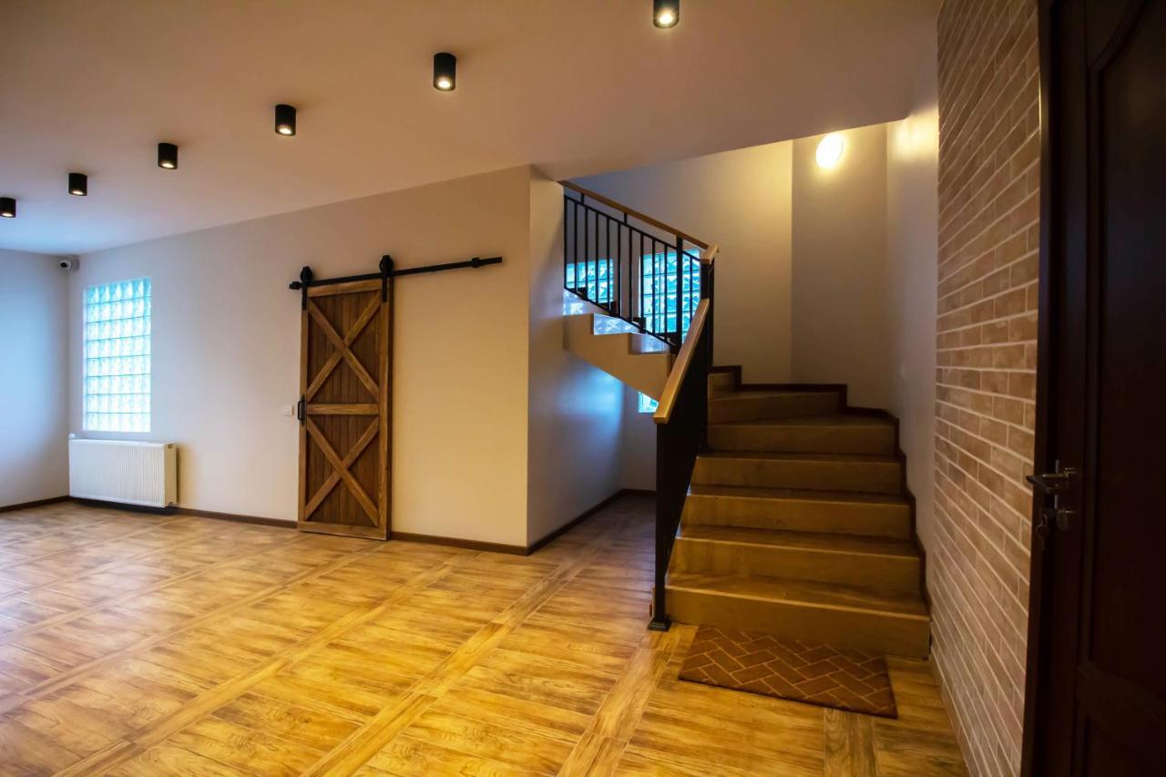 Hotel Berghaus Bucovina à Câmpulung Moldovenesc Extérieur photo