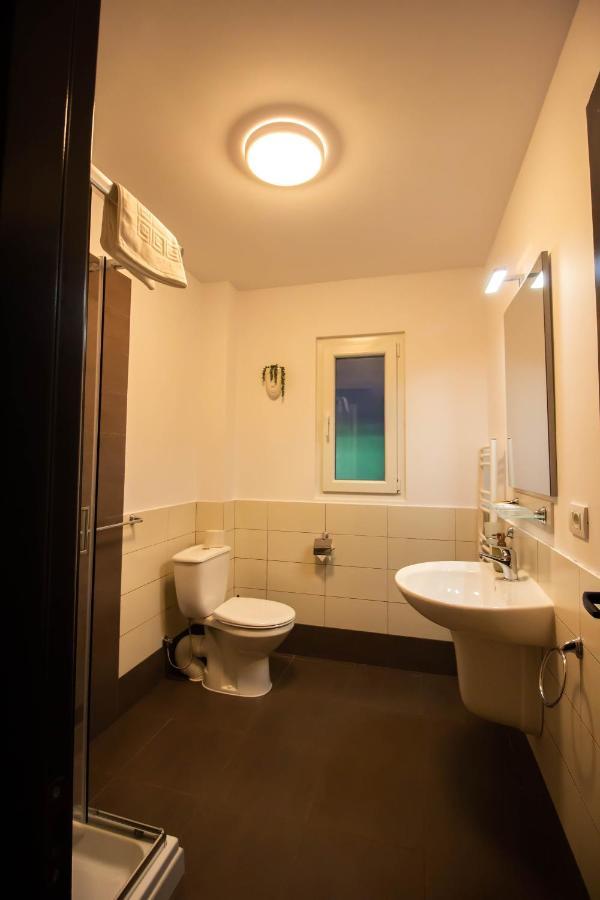 Hotel Berghaus Bucovina à Câmpulung Moldovenesc Extérieur photo